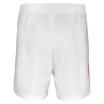 Men's Play Tennis Short White-Apparel-Babolat-3MTF061-1000U25-2-Tennis Express