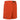 Men's Play 7 Inch Tennis Shorts Cherry Tomato