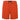 Men's Play 7 Inch Tennis Shorts Cherry Tomato