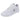 Women's THE ROGER Spin Shoes White and Black-Footwear-On-3WD11480462-U25-Tennis Express