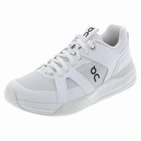 Women's THE ROGER Clubhouse Pro Tennis Shoes White and Ice-Footwear-On-3WD30050202-B-2copy-1-[Sku]-Tennis Express