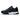 Women's The Roger Clubhouse Pro Tennis Shoes Black and White-Footwear-On-3WD30050299-3-Tennis Express