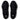 Women's The Roger Clubhouse Pro Tennis Shoes Black and White-Footwear-On-3WD30050299-5-Tennis Express