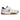 Women's THE ROGER Clubhouse Pro Tennis Shoes White and Ivory-Footwear-On-3WD30050924-2-Tennis Express