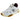 Women's THE ROGER Clubhouse Pro Tennis Shoes White and Ivory