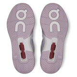 Women's THE ROGER Clubhouse Pro Tennis Shoes Lavender and Fade-Footwear-On-3WD30052867-F24-5-6-[Sku]-Tennis Express