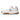 Women's THE ROGER Clubhouse Pro Tennis Shoes Ivory and Grenadine-Footwear-On-3WD30054038-3-Tennis Express