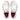 Women's THE ROGER Clubhouse Pro Tennis Shoes Ivory and Grenadine-Footwear-On-3WD30054038-5-Tennis Express