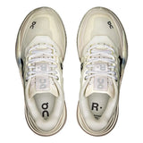 Women's THE ROGER Pro 2 Tennis Shoes All White-Footwear-On-3WE10330108-S25-2-Tennis Express