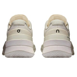 Women's THE ROGER Pro 2 Tennis Shoes All White-Footwear-On-3WE10330108-S25-5-Tennis Express