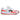 Women's THE ROGER Pro 2 Tennis Shoes White and Flame-Footwear-On-3WE10330256-U24-1-Tennis Express