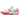 Women's THE ROGER Pro 2 Tennis Shoes White and Flame-Footwear-On-3WE10330256-U24-2-Tennis Express