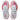 Women's THE ROGER Pro 2 Tennis Shoes White and Flame-Footwear-On-3WE10330256-U24-4-Tennis Express