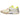 Women`s THE ROGER Pro 2 Tennis Shoes White and Lime