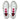 Women's THE ROGER Pro 2 Tennis Shoes Arctic and Pink-Footwear-On-3WE10333496-F25-3-Tennis Express