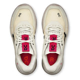 Women's THE ROGER Pro 2 Clay Tennis Shoes Ice and Pink-Footwear-On-3WE10634274-F25-3-Tennis Express