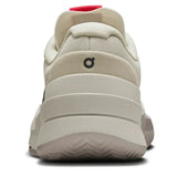 Women's THE ROGER Pro 2 Clay Tennis Shoes Ice and Pink-Footwear-On-3WE10634274-F25-4-Tennis Express