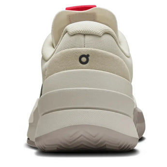 Women's THE ROGER Pro 2 Clay Tennis Shoes Ice and Pink-Footwear-On-3WE10634274-F25-4-Tennis Express