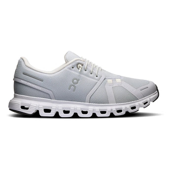 Women's Cloud 6 Shoes Glacier and White-Footwear-On-3WF10060070-2-Tennis Express