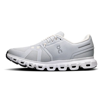 Women's Cloud 6 Shoes Glacier and White-Footwear-On-3WF10060070-3-Tennis Express