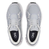 Women's Cloud 6 Shoes Glacier and White-Footwear-On-3WF10060070-4-Tennis Express