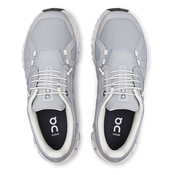 Women's Cloud 6 Shoes Glacier and White-Footwear-On-3WF10060070-4-Tennis Express
