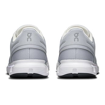 Women's Cloud 6 Shoes Glacier and White-Footwear-On-3WF10060070-5-Tennis Express