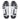 Women's Cloud 6 Shoes Glacier and White-Footwear-On-3WF10060070-6-Tennis Express