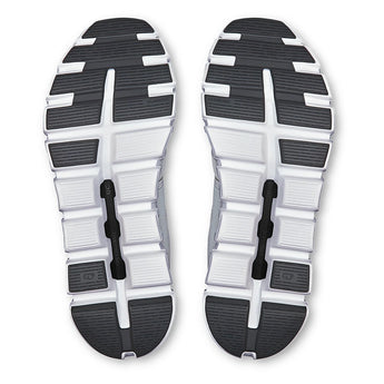 Women's Cloud 6 Shoes Glacier and White-Footwear-On-3WF10060070-6-Tennis Express