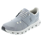 Women's Cloud 6 Shoes Glacier and White-Footwear-On-3WF10060070copy-Tennis Express