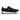 Women's Cloud 6 Shoes Black and White-Footwear-On-3WF10060299-3-Tennis Express