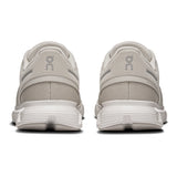 Women's Cloud 6 Shoes Pearl and White-Footwear-On-3WF10060755-4-Tennis Express