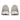 Women's Cloud 6 Shoes Pearl and White-Footwear-On-3WF10060755-4-Tennis Express