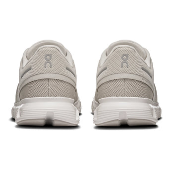 Women's Cloud 6 Shoes Pearl and White-Footwear-On-3WF10060755-4-Tennis Express