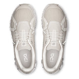 Women's Cloud 6 Shoes Pearl and White-Footwear-On-3WF10060755-5-Tennis Express