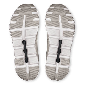 Women's Cloud 6 Shoes Pearl and White-Footwear-On-3WF10060755-6-Tennis Express