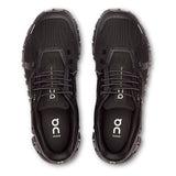 Women's Cloud 6 Shoes Black-Footwear-On-3WF10061043-4-Tennis Express