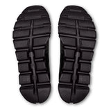 Women's Cloud 6 Shoes Black-Footwear-On-3WF10061043-6-Tennis Express