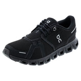Women's Cloud 6 Shoes Black-Footwear-On-3WF10061043copy-Tennis Express