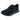 Women's Cloud 6 Shoes Black-Footwear-On-3WF10061043copy-Tennis Express