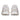 Women's Cloud 6 Shoes White-Footwear-On-3WF10061200-5-Tennis Express