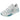 Men's THE ROGER Advantage Pro Tennis Shoes White and Chambray-Footwear-On-3WF10180753-U25_607f8584-bfee-4e34-8d35-3ac04d3c4ffe-Tennis Express