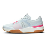Women's THE ROGER ADV Pro Tennis Shoes Arctic and White-Footwear-On-3WF10183015-F25-1-Tennis Express