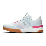 Women's THE ROGER ADV Pro Tennis Shoes Arctic and White-Footwear-On-3WF10183015-F25-2-Tennis Express