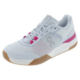 Women's THE ROGER ADV Pro Tennis Shoes Arctic and White-Footwear-On-3WF10183015-F25-2copy-Tennis Express