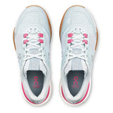 Women's THE ROGER ADV Pro Tennis Shoes Arctic and White-Footwear-On-3WF10183015-F25-3-Tennis Express