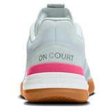 Women's THE ROGER ADV Pro Tennis Shoes Arctic and White-Footwear-On-3WF10183015-F25-4-Tennis Express