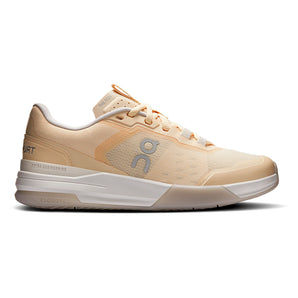 Women's THE ROGER ADV Pro Tennis Shoes Blonde and Gardenia-Footwear-On-3WF10184735-2-Tennis Express