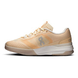 Women's THE ROGER ADV Pro Tennis Shoes Blonde and Gardenia-Footwear-On-3WF10184735-3-Tennis Express