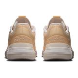 Women's THE ROGER ADV Pro Tennis Shoes Blonde and Gardenia-Footwear-On-3WF10184735-4-Tennis Express